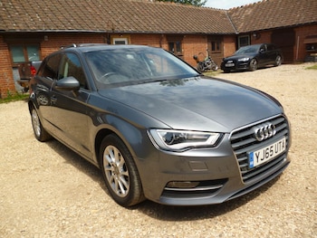 Used Audi A3 2015 for sale - 78759506: Photo