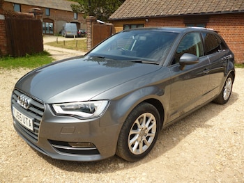 Used Audi A3 2015 for sale - 78759506: Photo