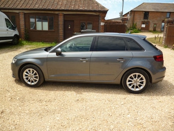 Used Audi A3 2015 for sale - 78759506: Photo