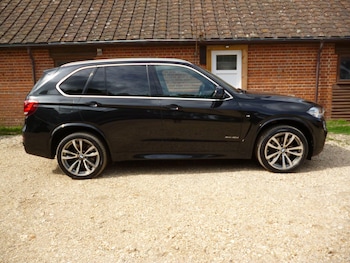 Used BMW X5 2015 for sale - 78971986: Photo