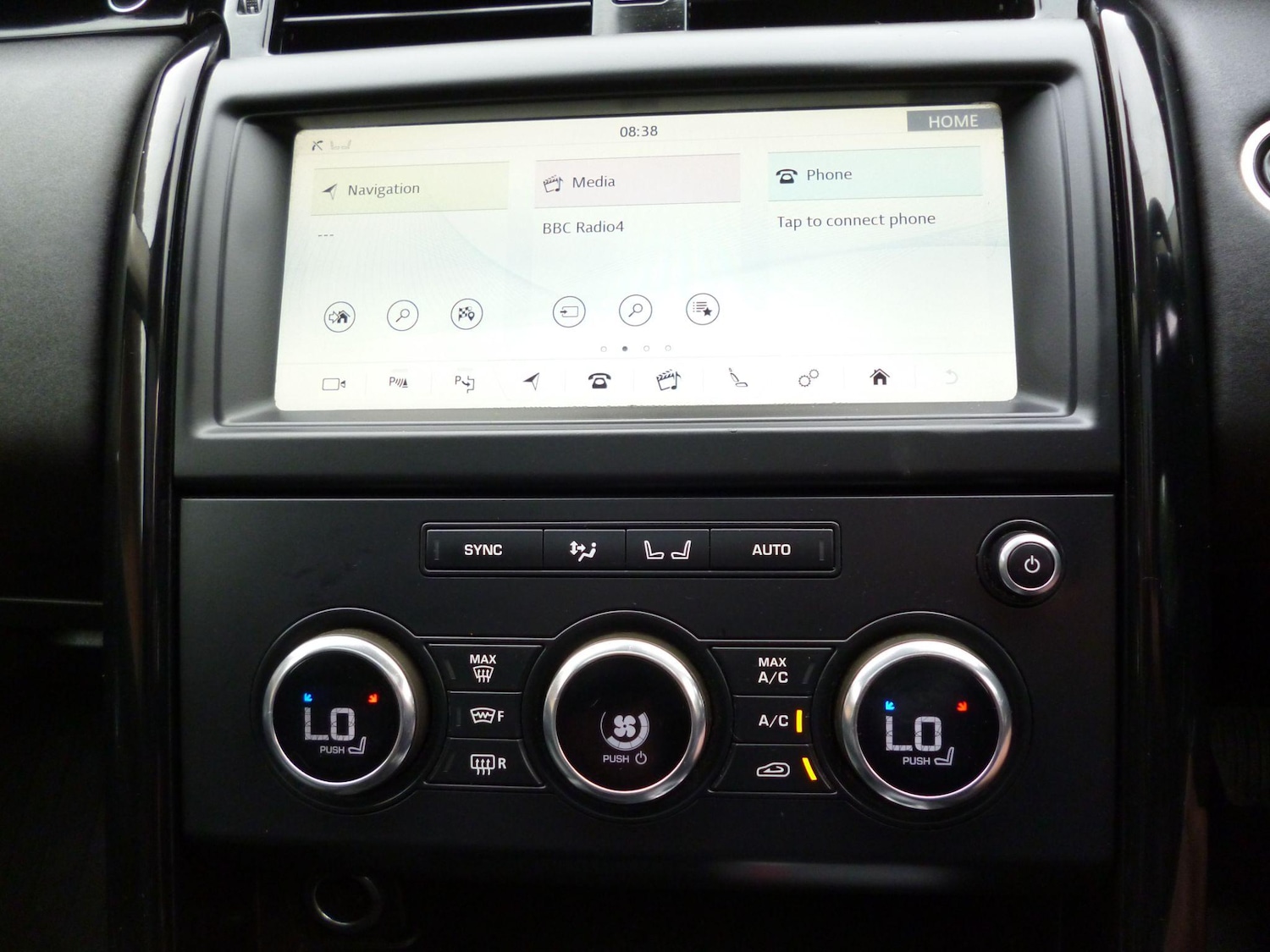 Used Land Rover Discovery 2019 for sale - 76991859: Photo 30