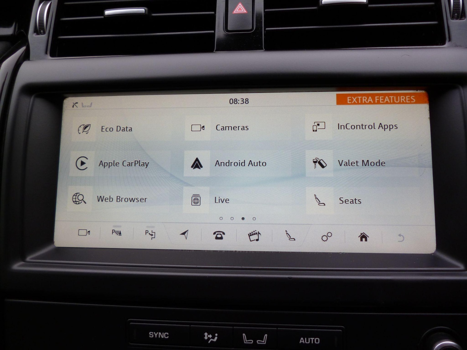 Used Land Rover Discovery 2019 for sale - 76991859: Photo 32