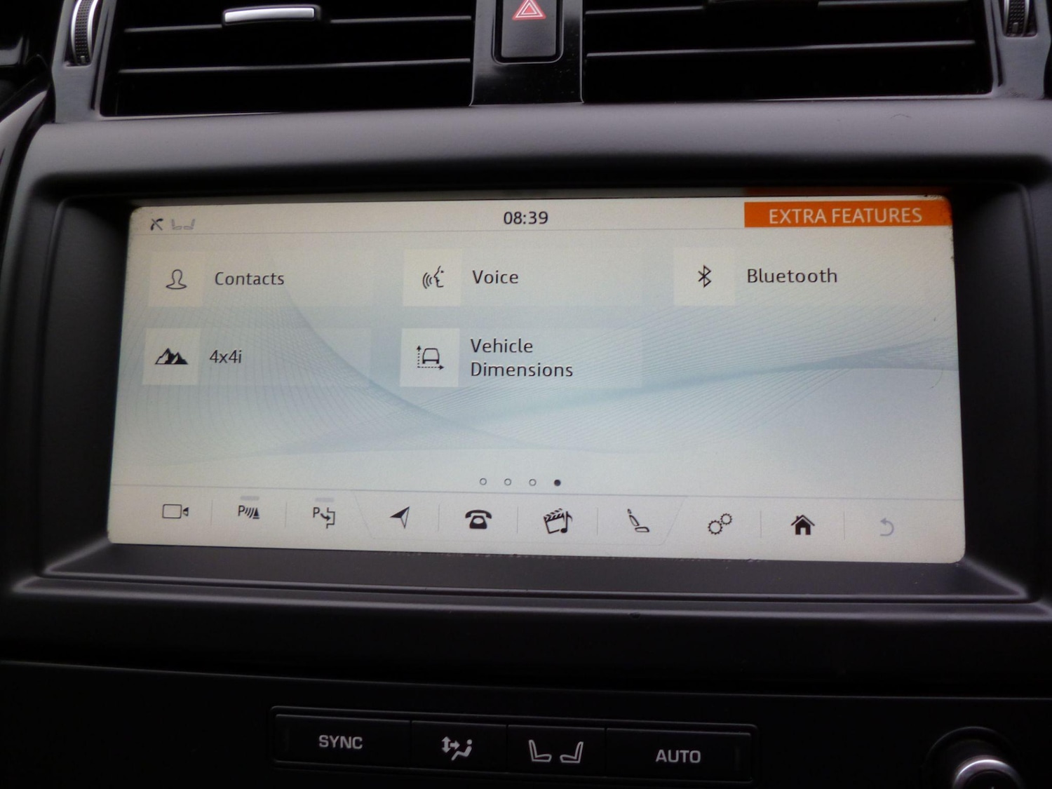 Used Land Rover Discovery 2019 for sale - 76991859: Photo 33