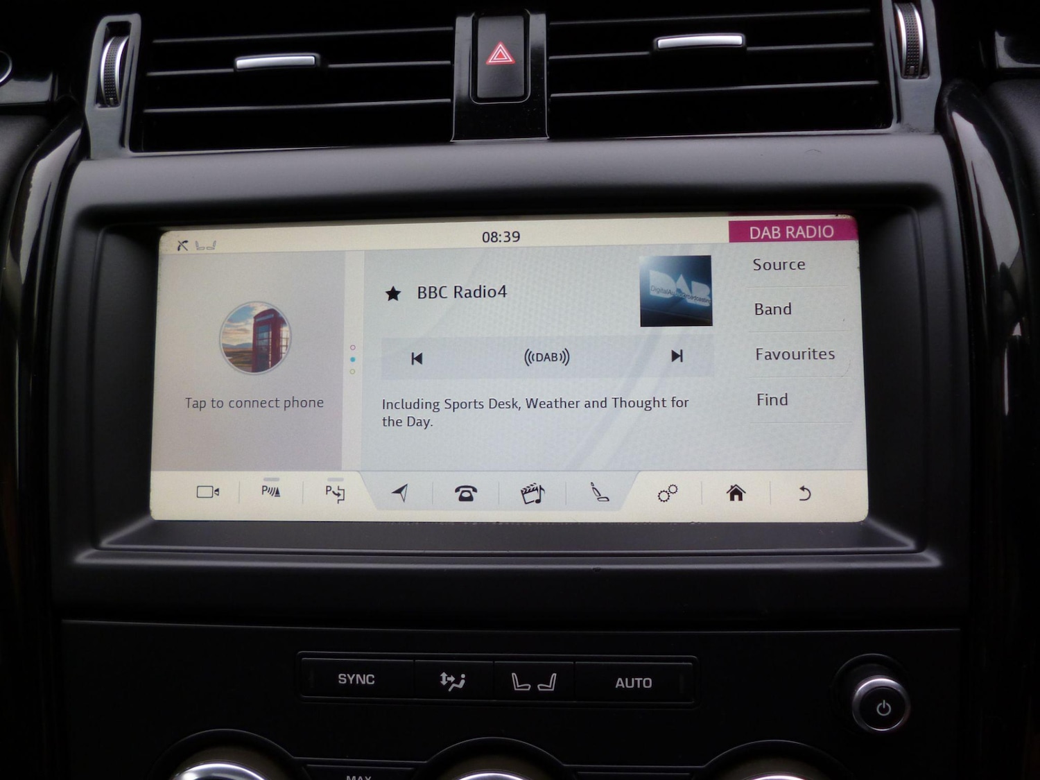 Used Land Rover Discovery 2019 for sale - 76991859: Photo 35