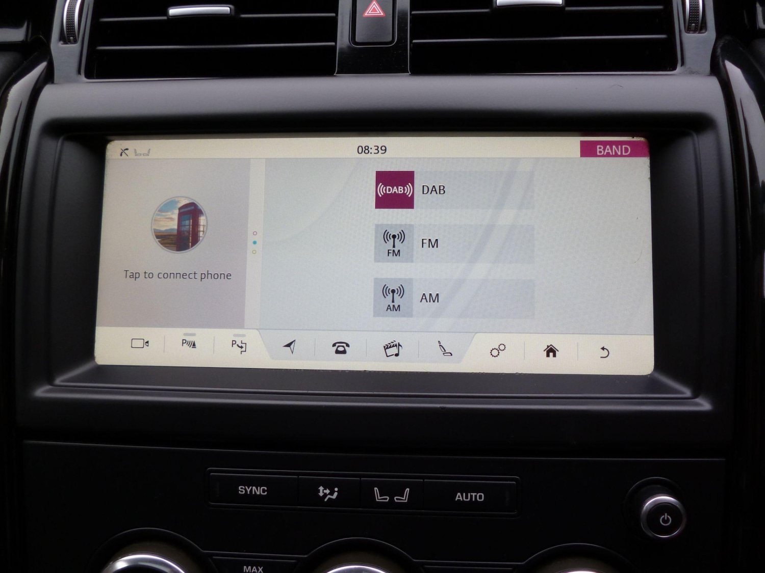 Used Land Rover Discovery 2019 for sale - 76991859: Photo 36