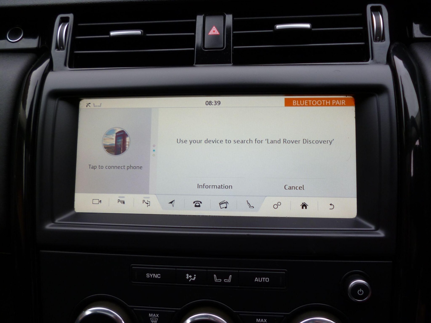 Used Land Rover Discovery 2019 for sale - 76991859: Photo 37