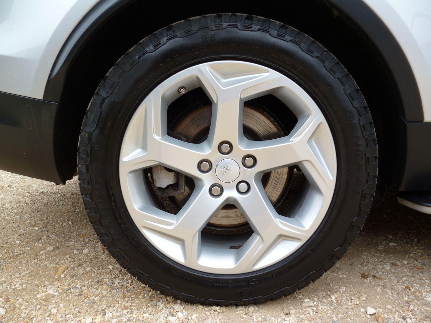 Used Land Rover Discovery 2019 for sale - 76991859: Photo 58