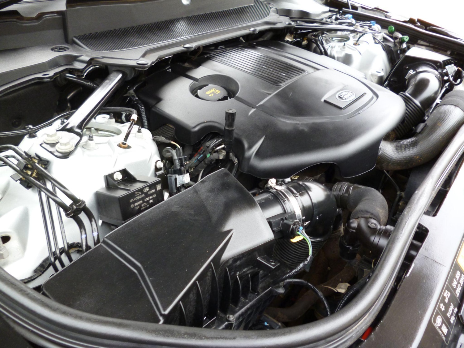 Used Land Rover Discovery 2019 for sale - 76991859: Photo 61