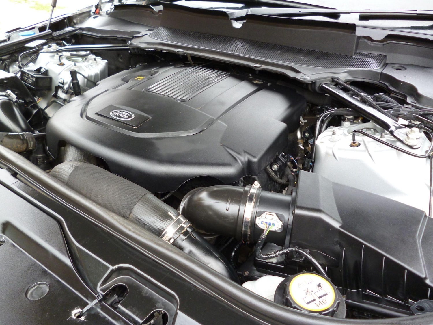 Used Land Rover Discovery 2019 for sale - 76991859: Photo 62