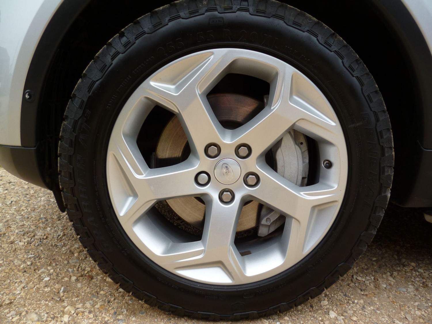 Used Land Rover Discovery 2019 for sale - 76991859: Photo 64