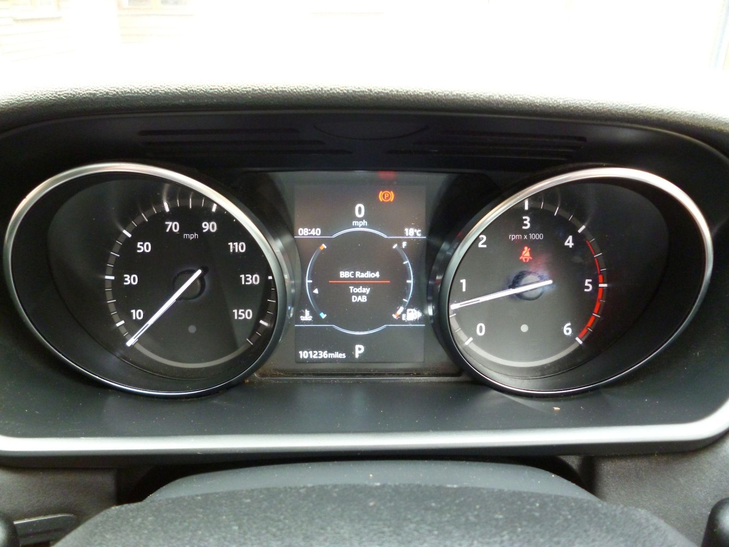 Used Land Rover Discovery 2019 for sale - 76991859: Photo 9