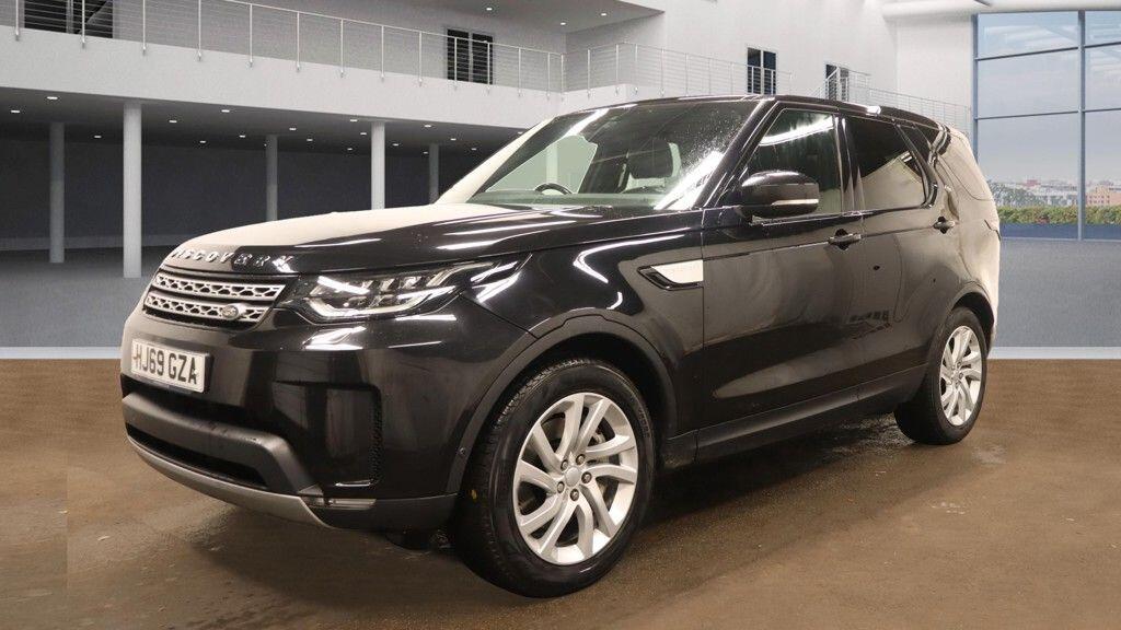 Used Land Rover Discovery 2019 for sale - 76765250: Photo 10