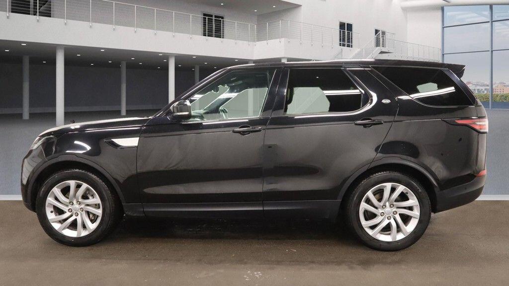 Used Land Rover Discovery 2019 for sale - 76765250: Photo 11