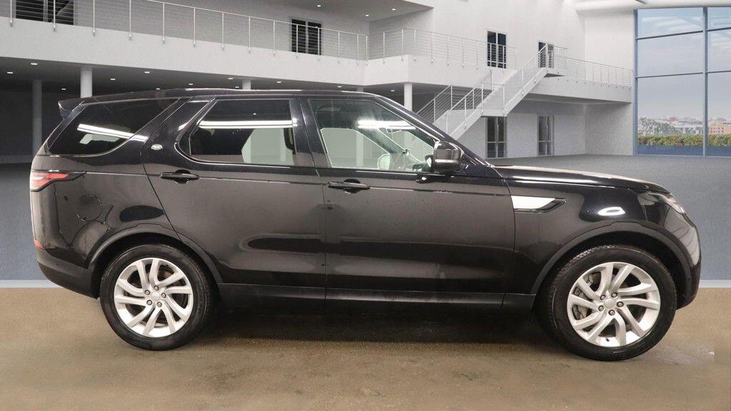 Used Land Rover Discovery 2019 for sale - 76765250: Photo 12