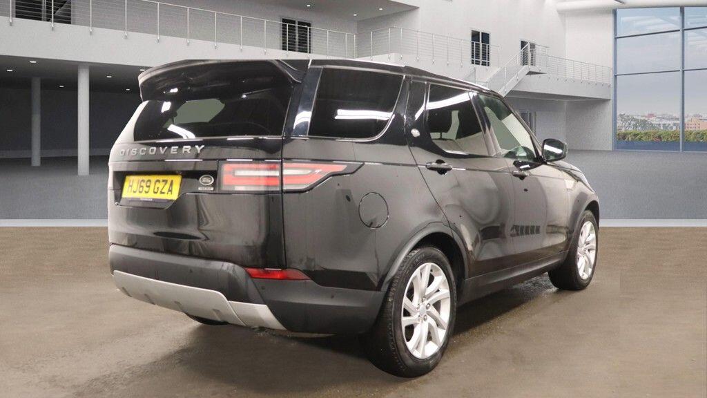 Used Land Rover Discovery 2019 for sale - 76765250: Photo 13