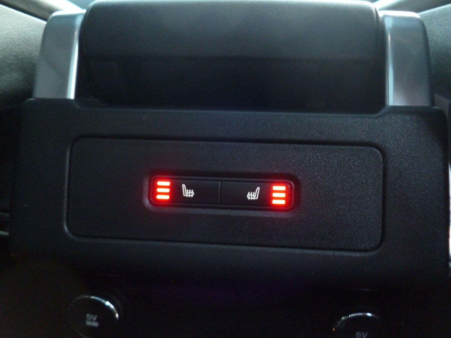 Used Land Rover Discovery 2019 for sale - 76765250: Photo 18