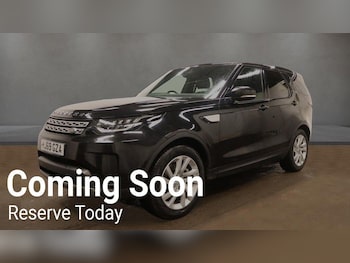 2019 (69) - 3.0 SDV6 HSE 5dr Auto