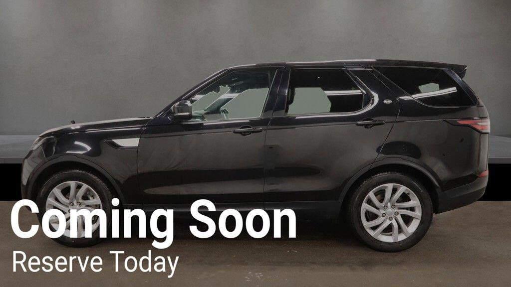 Used Land Rover Discovery 2019 for sale - 76765250: Photo 2