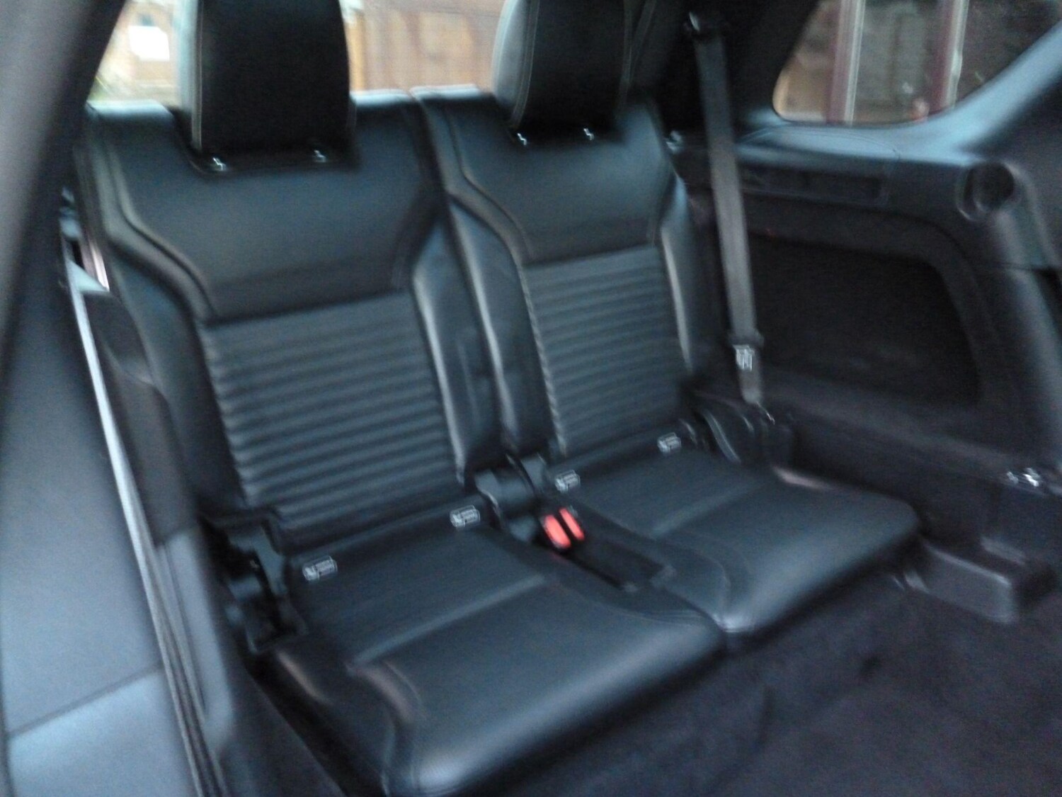 Used Land Rover Discovery 2019 for sale - 76765250: Photo 20