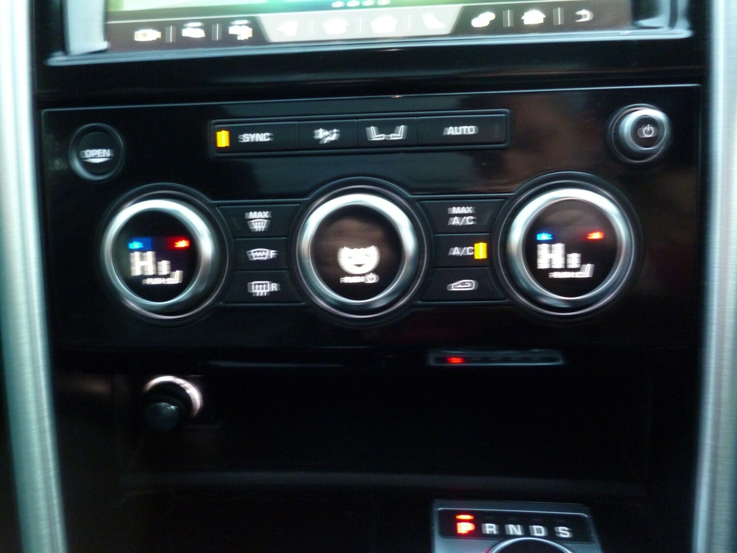 Used Land Rover Discovery 2019 for sale - 76765250: Photo 29