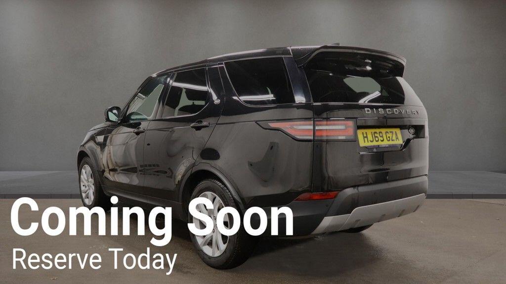 Used Land Rover Discovery 2019 for sale - 76765250: Photo 3