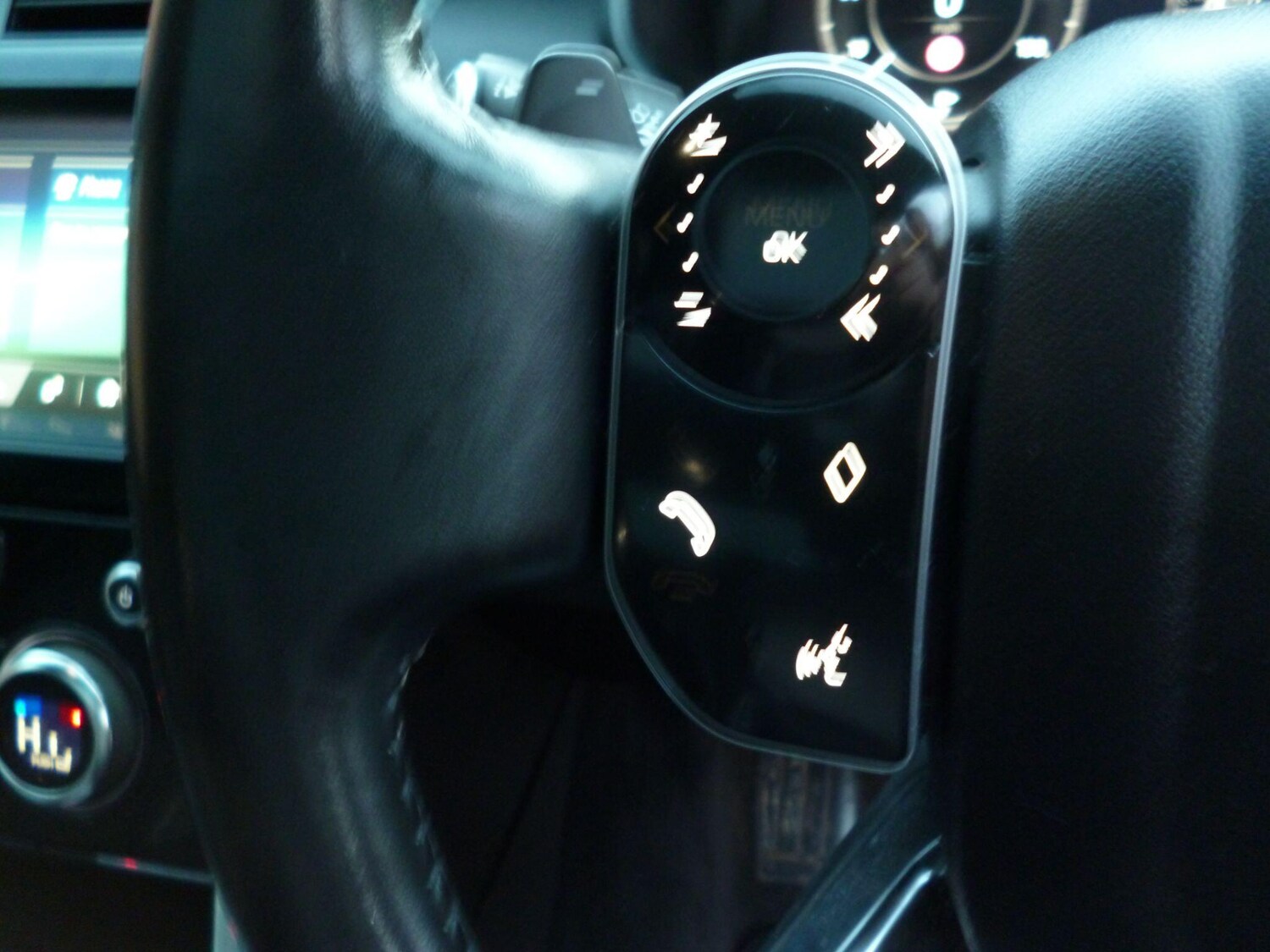 Used Land Rover Discovery 2019 for sale - 76765250: Photo 31