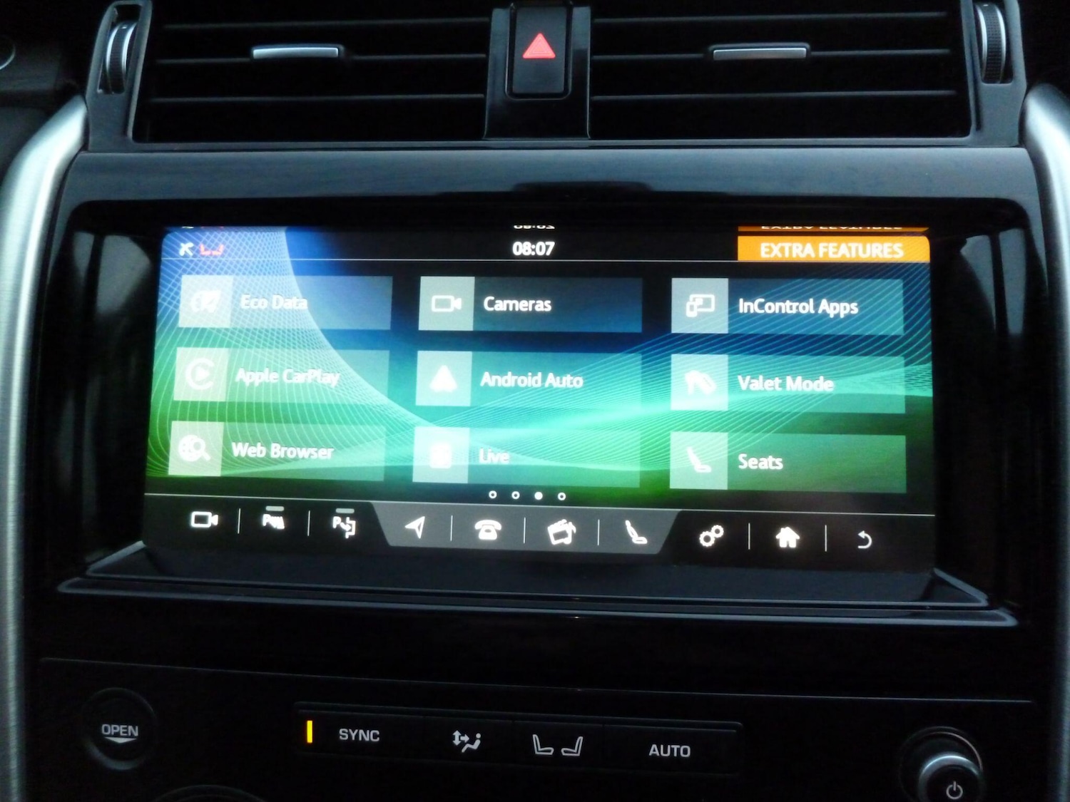 Used Land Rover Discovery 2019 for sale - 76765250: Photo 35