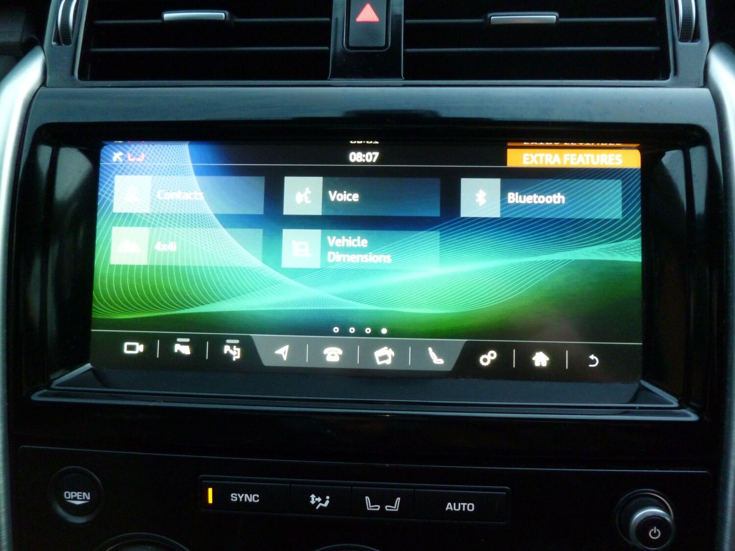 Used Land Rover Discovery 2019 for sale - 76765250: Photo 36