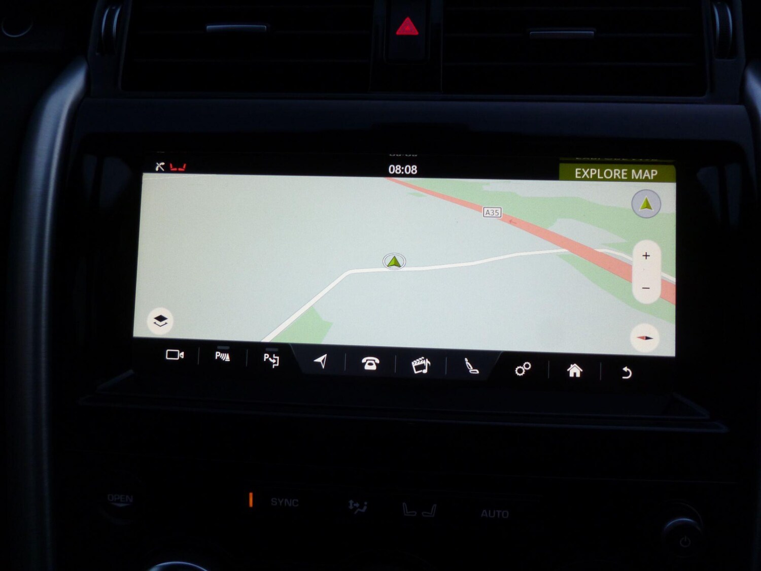 Used Land Rover Discovery 2019 for sale - 76765250: Photo 39