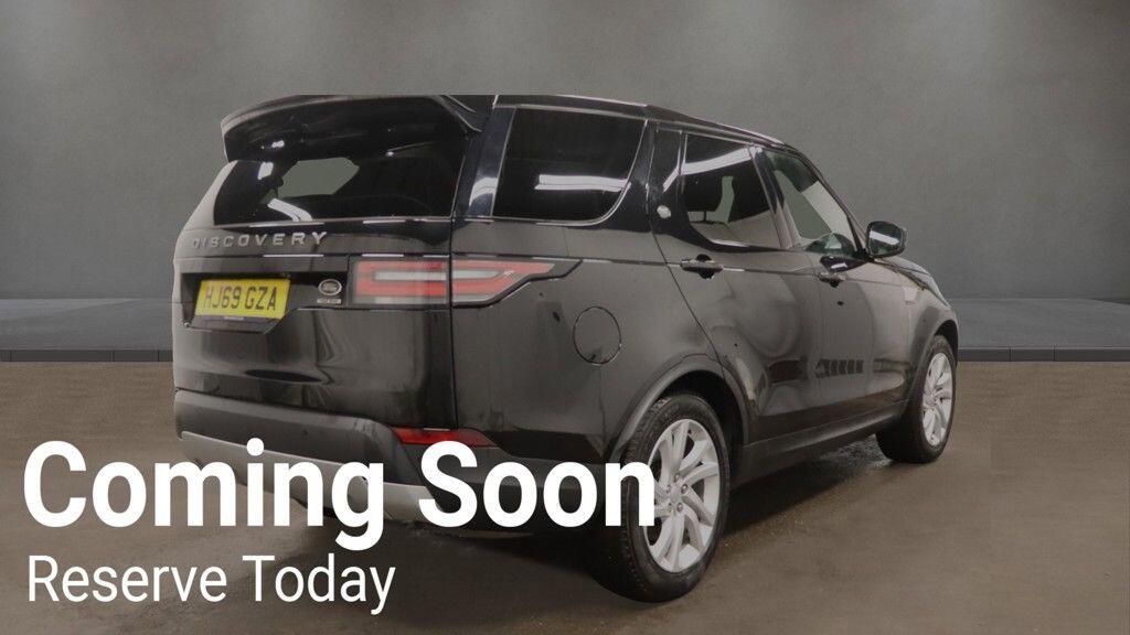 Used Land Rover Discovery 2019 for sale - 76765250: Photo 4