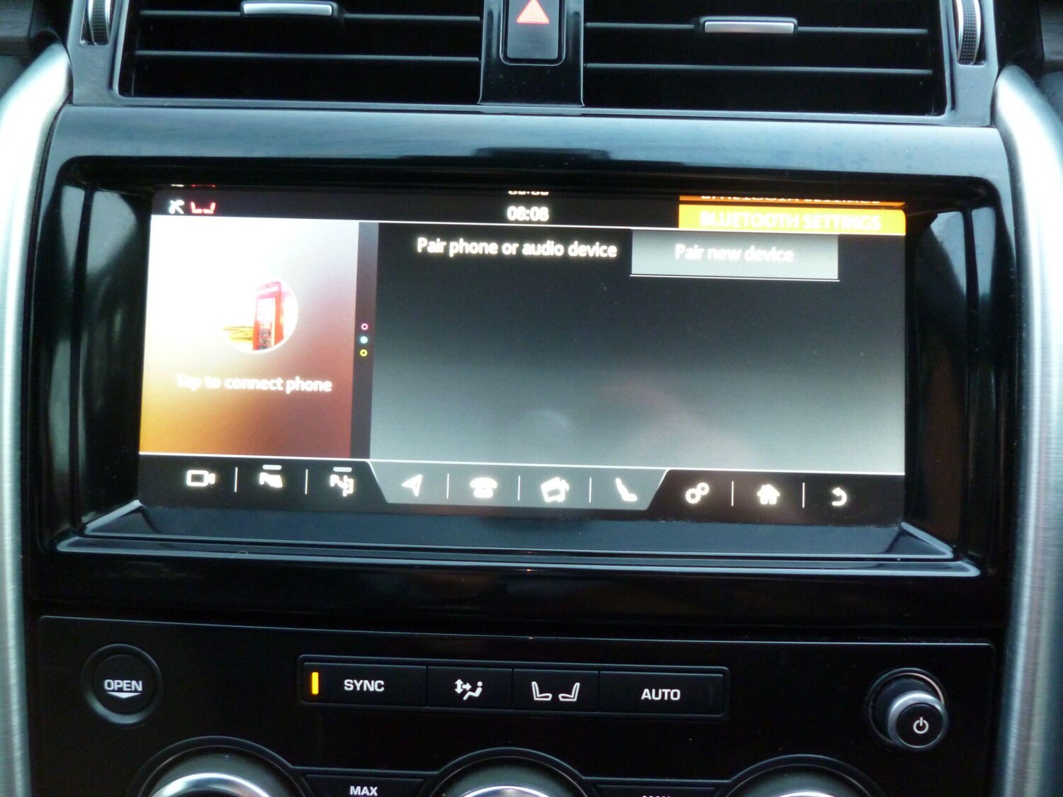 Used Land Rover Discovery 2019 for sale - 76765250: Photo 42