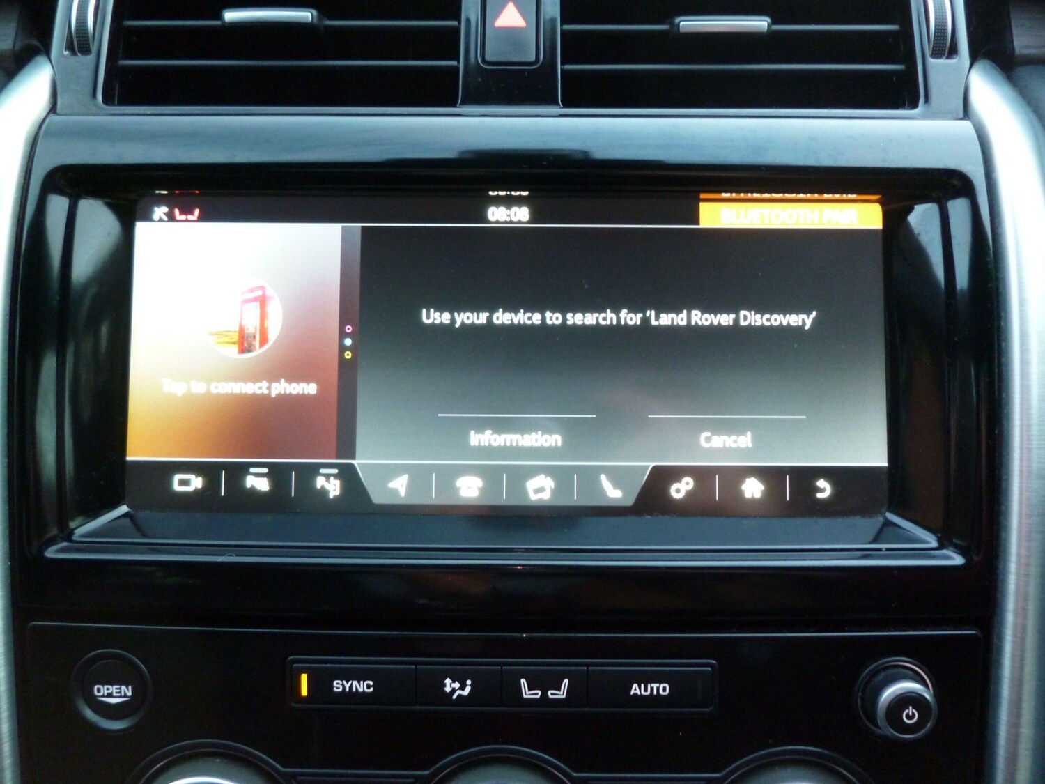 Used Land Rover Discovery 2019 for sale - 76765250: Photo 43