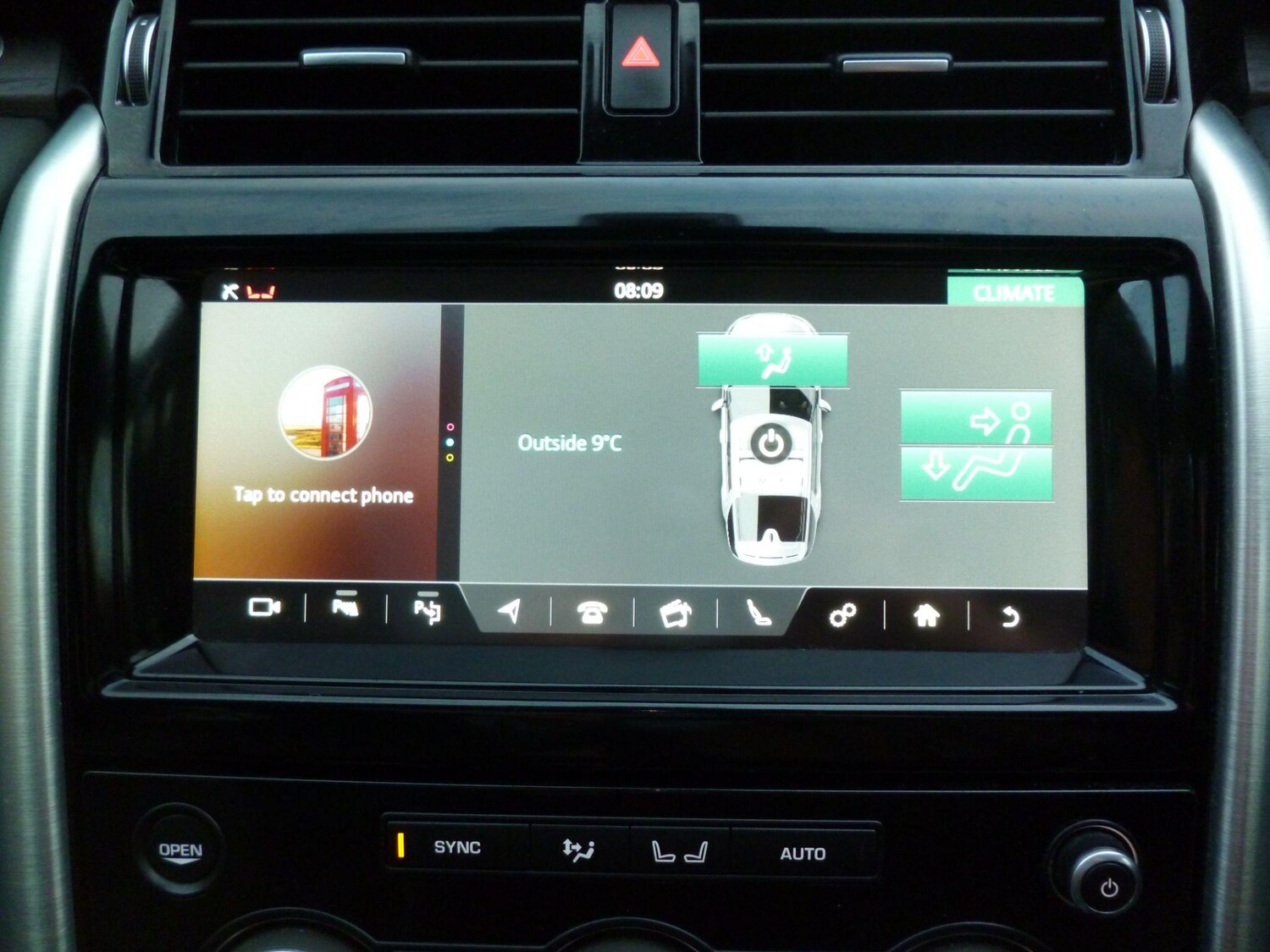 Used Land Rover Discovery 2019 for sale - 76765250: Photo 45