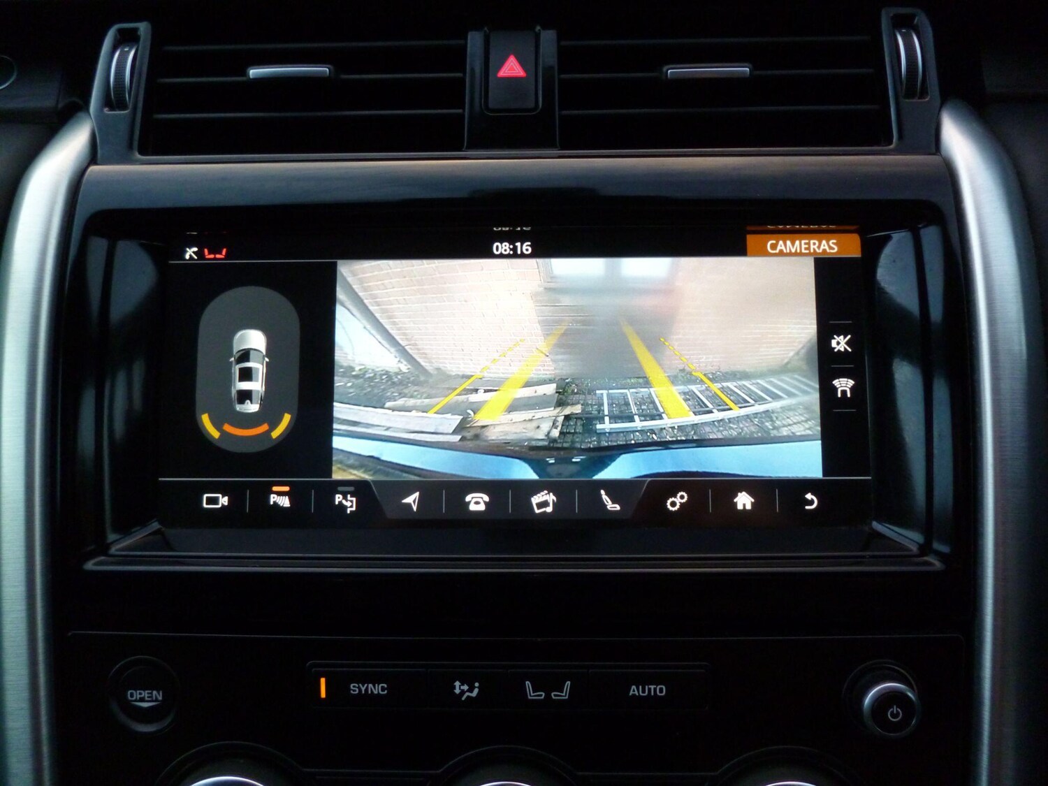 Used Land Rover Discovery 2019 for sale - 76765250: Photo 48