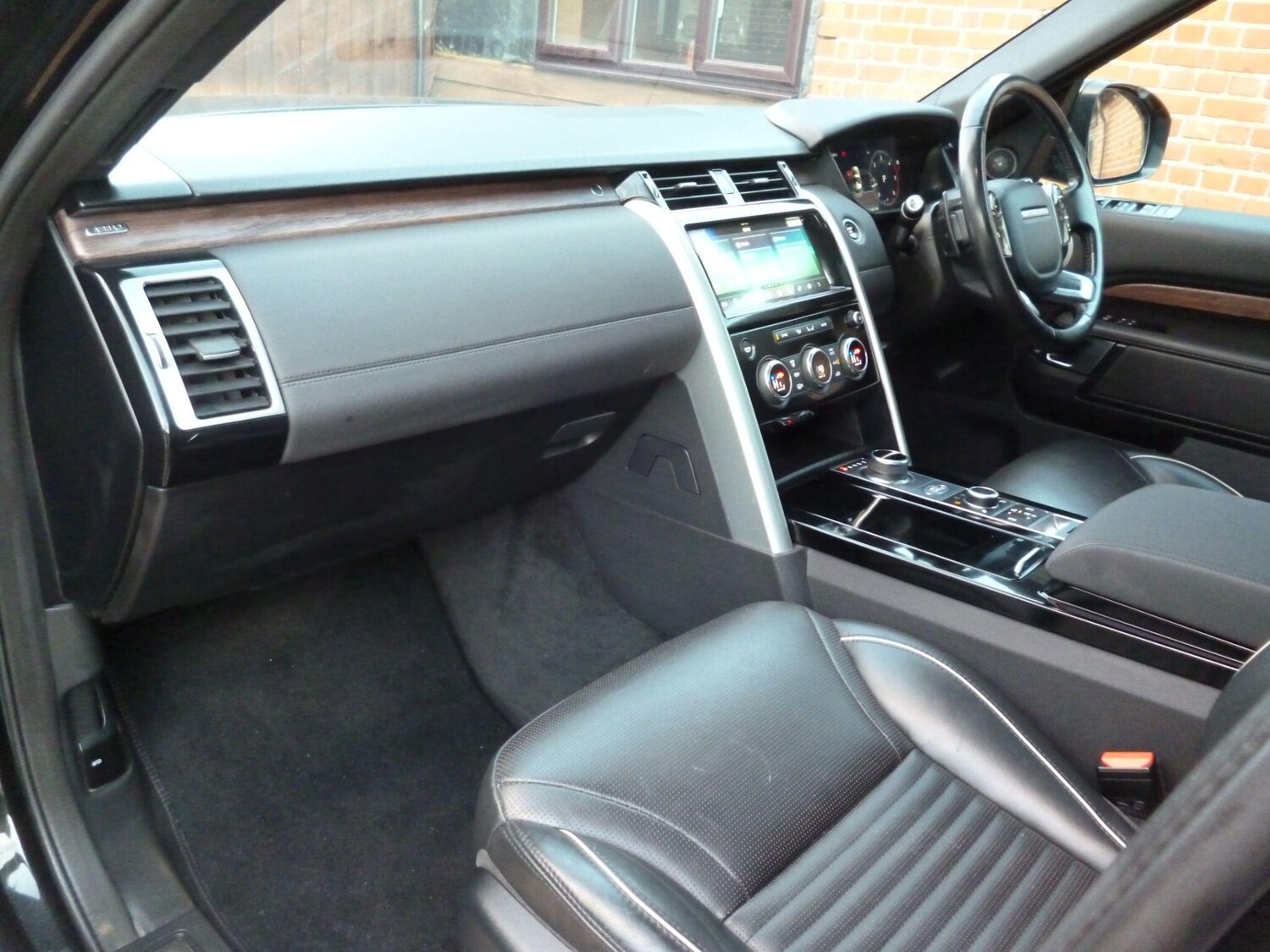 Used Land Rover Discovery 2019 for sale - 76765250: Photo 49