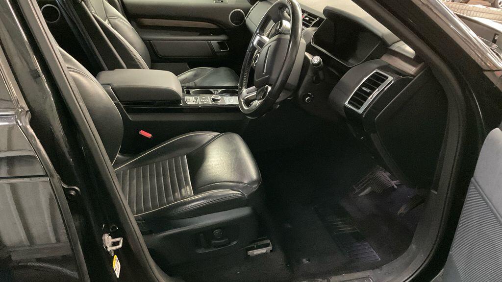 Used Land Rover Discovery 2019 for sale - 76765250: Photo 5