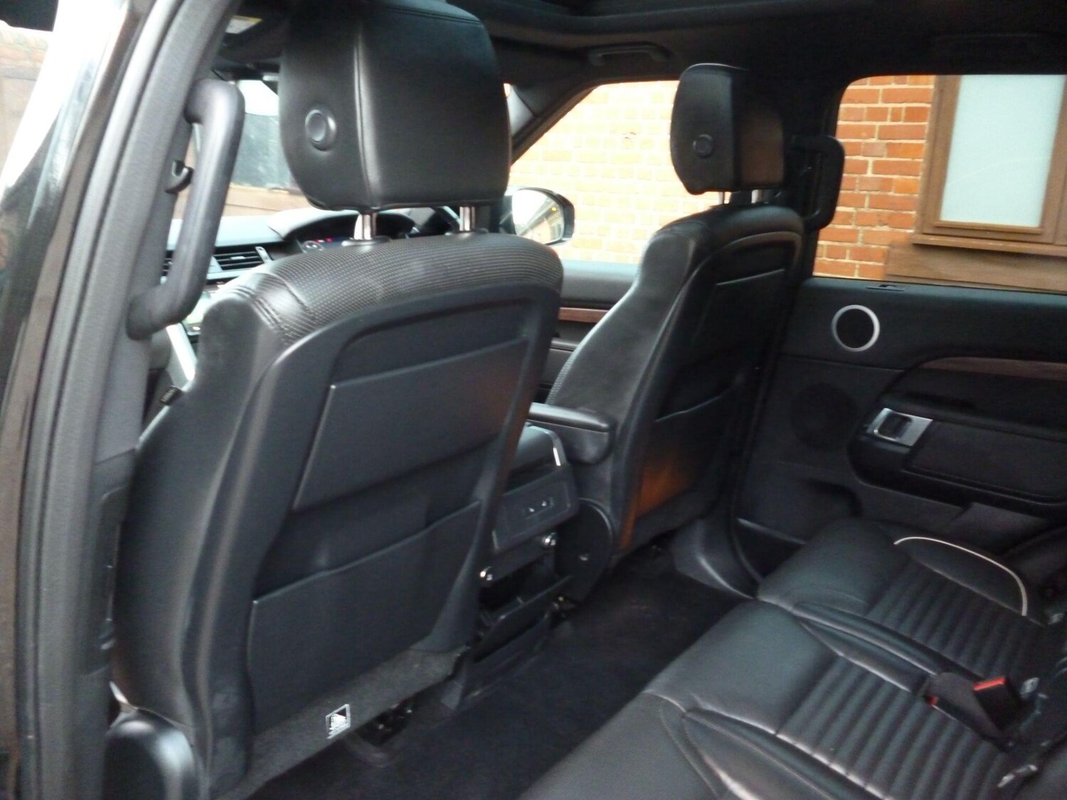 Used Land Rover Discovery 2019 for sale - 76765250: Photo 52