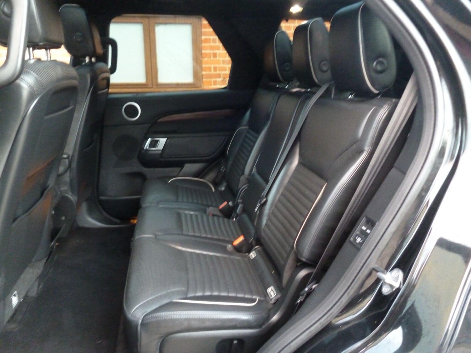 Used Land Rover Discovery 2019 for sale - 76765250: Photo 53