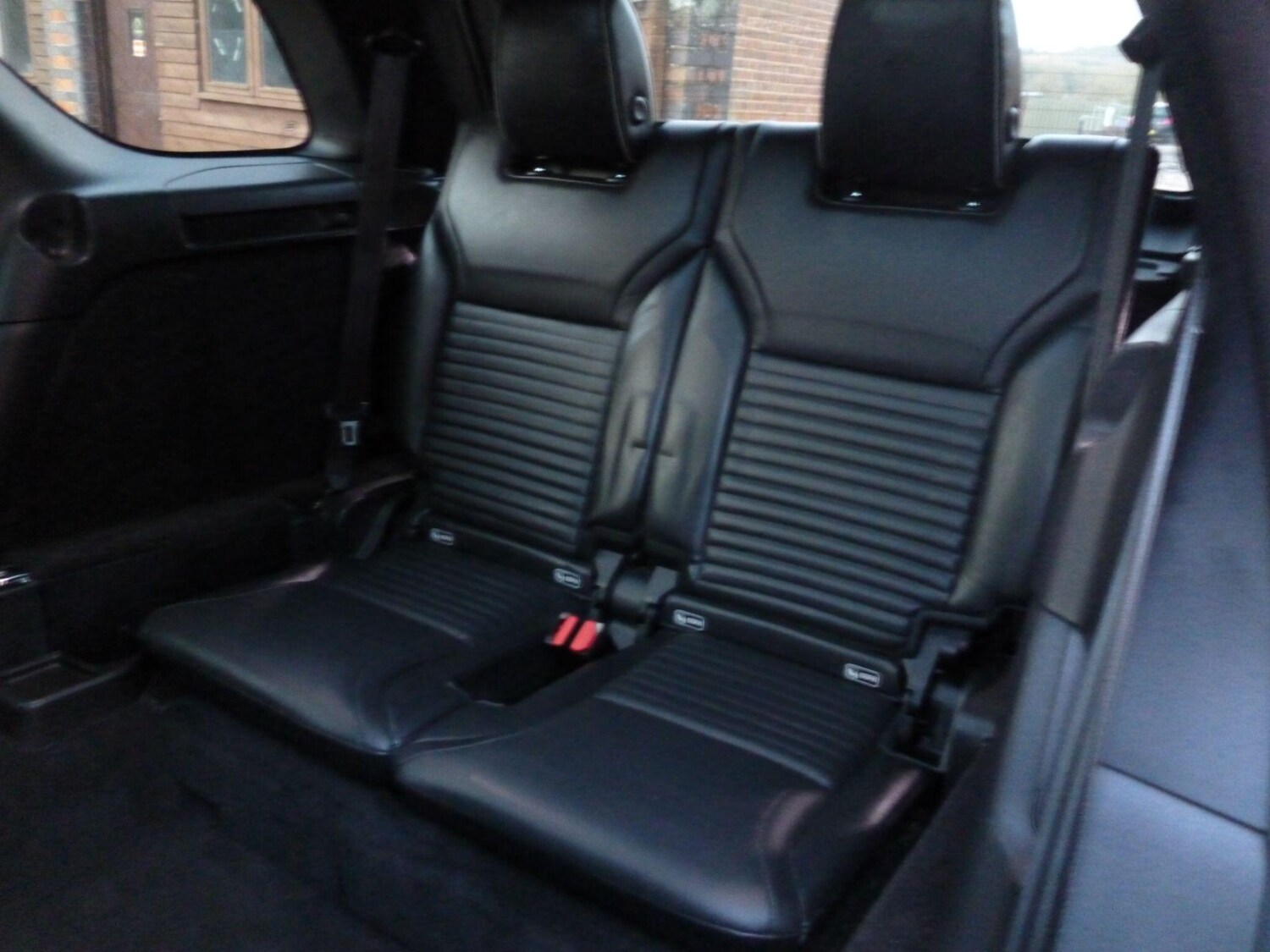 Used Land Rover Discovery 2019 for sale - 76765250: Photo 54