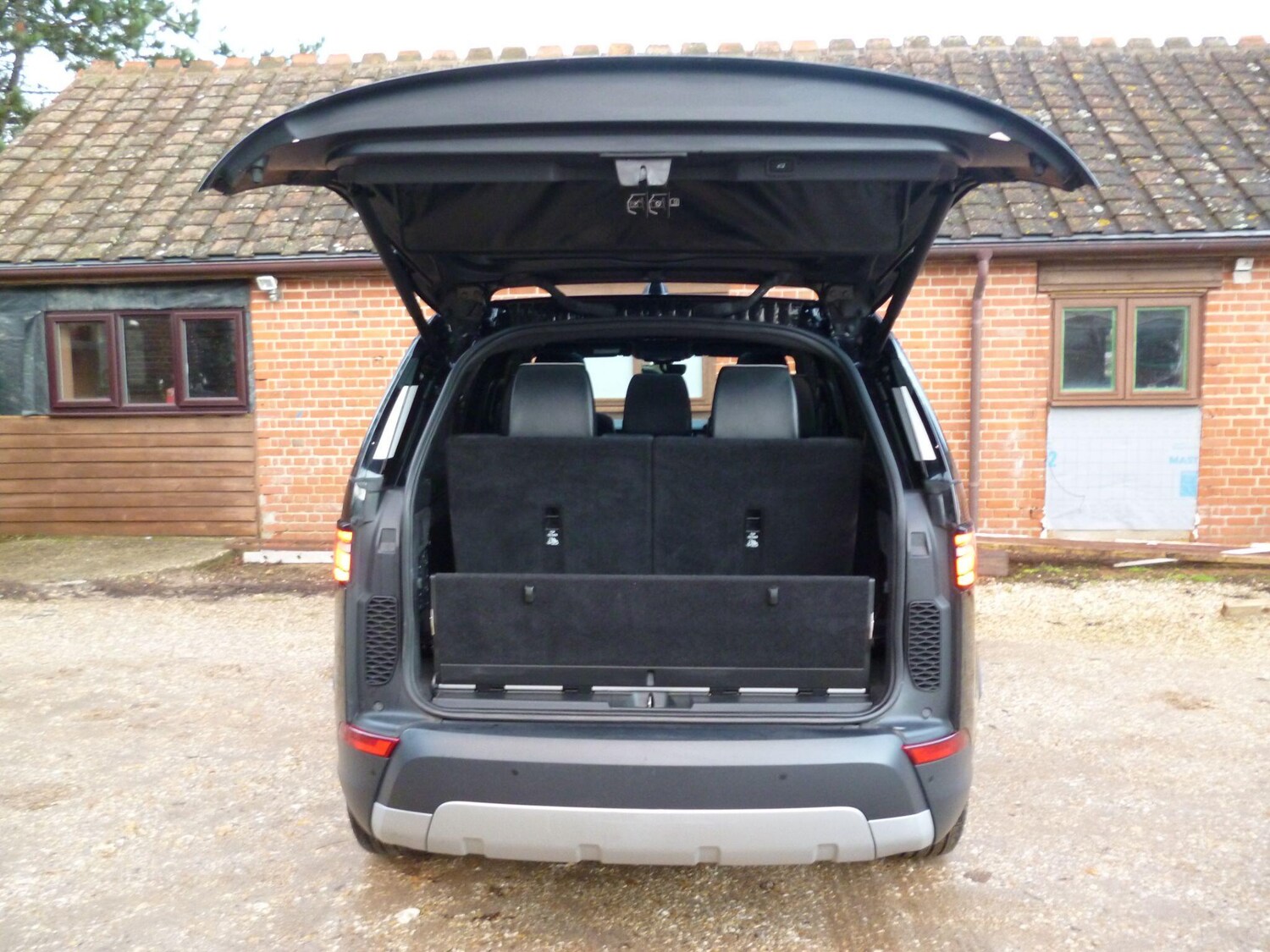 Used Land Rover Discovery 2019 for sale - 76765250: Photo 55