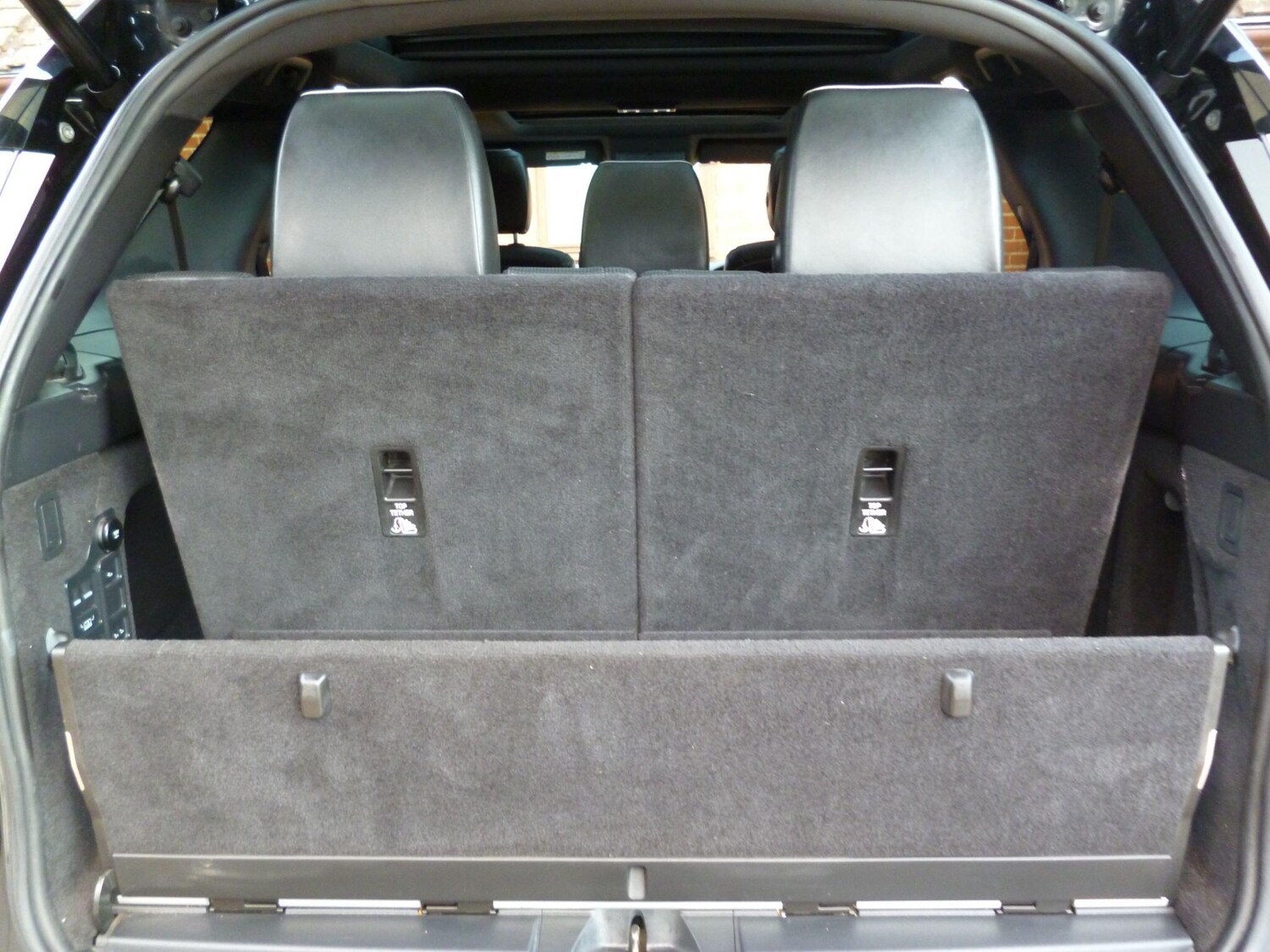 Used Land Rover Discovery 2019 for sale - 76765250: Photo 56