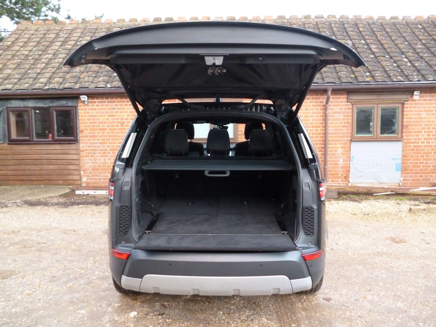 Used Land Rover Discovery 2019 for sale - 76765250: Photo 58