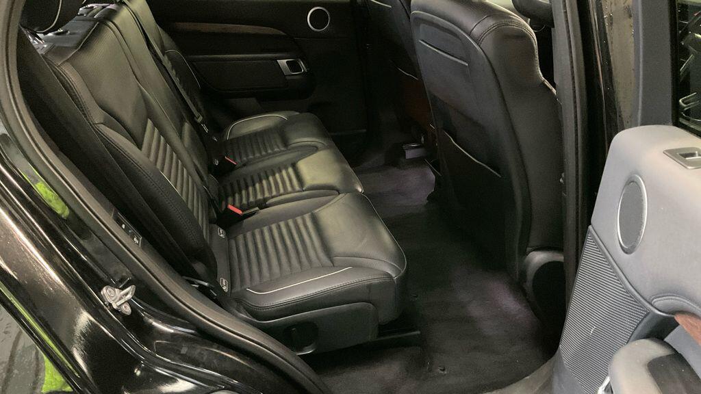 Used Land Rover Discovery 2019 for sale - 76765250: Photo 6