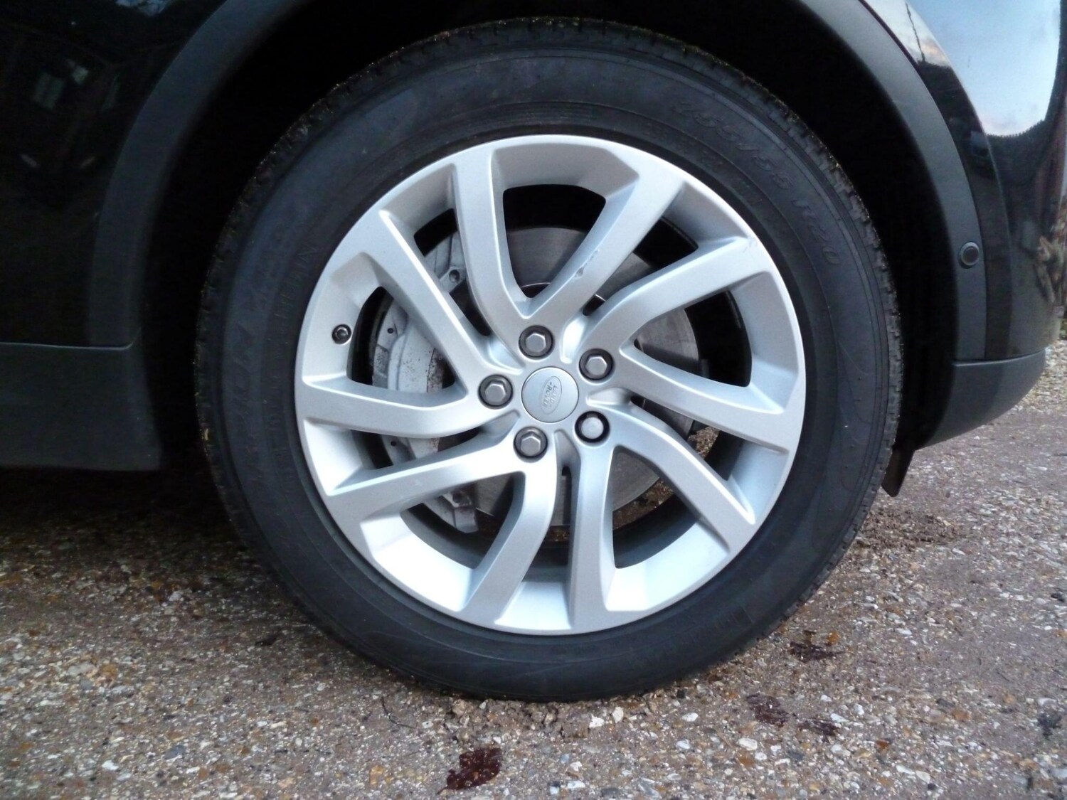 Used Land Rover Discovery 2019 for sale - 76765250: Photo 60