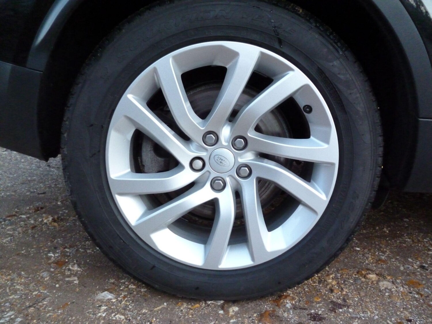 Used Land Rover Discovery 2019 for sale - 76765250: Photo 61