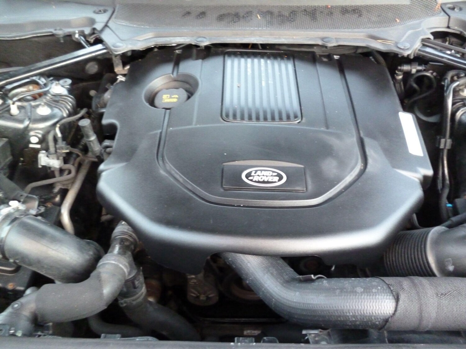 Used Land Rover Discovery 2019 for sale - 76765250: Photo 63