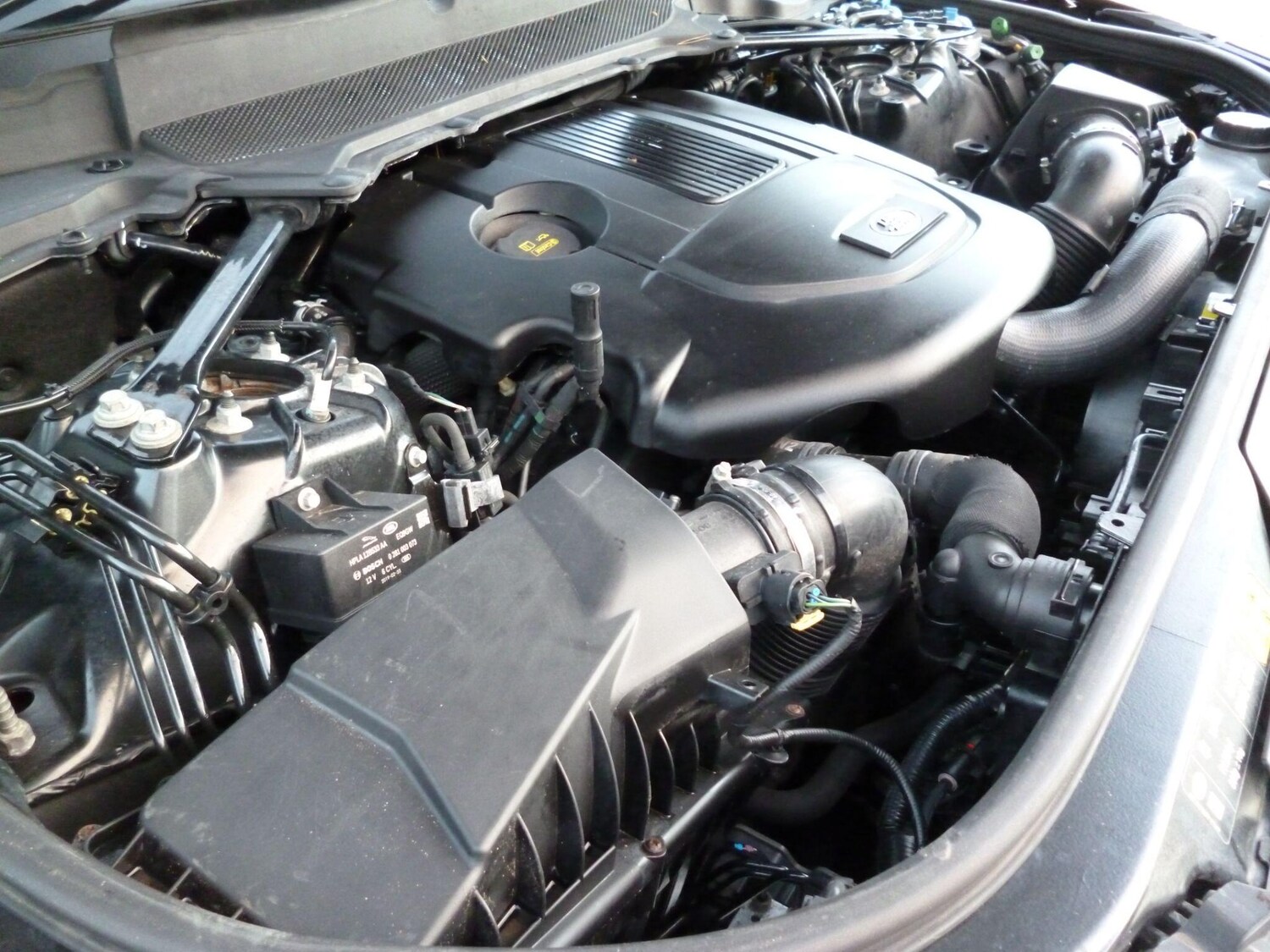 Used Land Rover Discovery 2019 for sale - 76765250: Photo 64