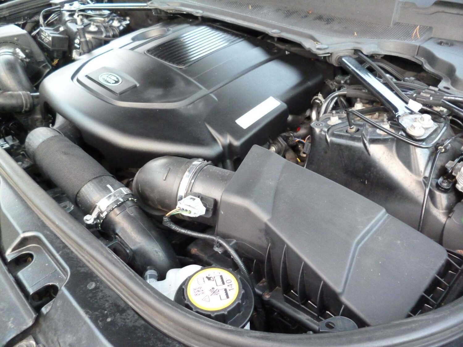 Used Land Rover Discovery 2019 for sale - 76765250: Photo 65