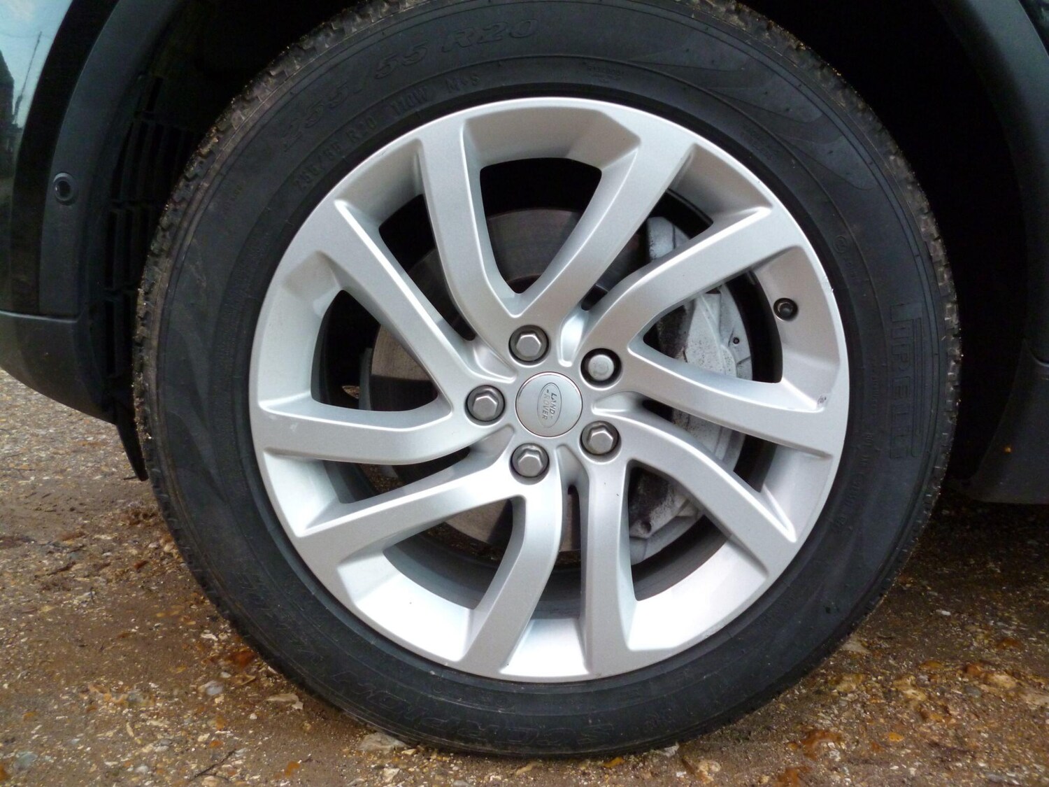 Used Land Rover Discovery 2019 for sale - 76765250: Photo 66