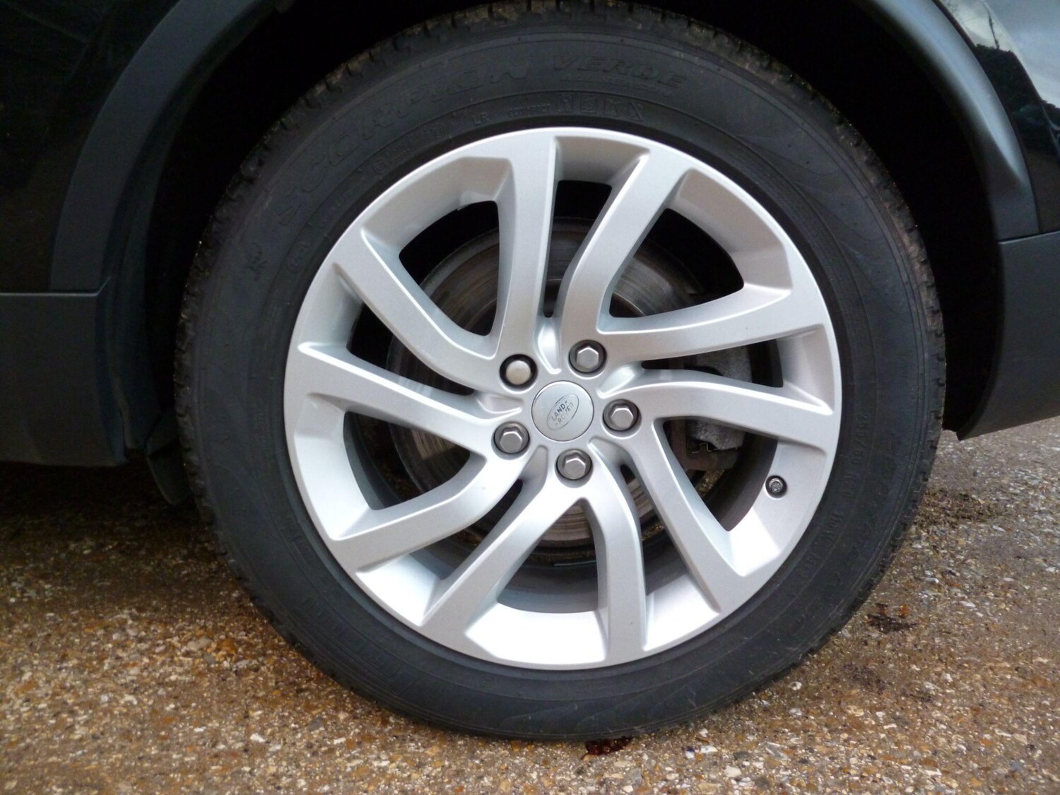 Used Land Rover Discovery 2019 for sale - 76765250: Photo 67